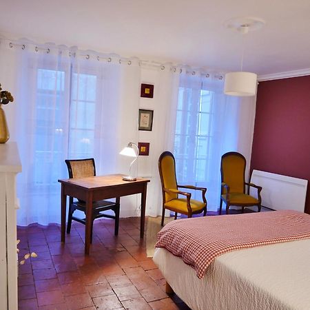 Alice & Jeanne - Chambre D'Hote Lectoure Exterior photo