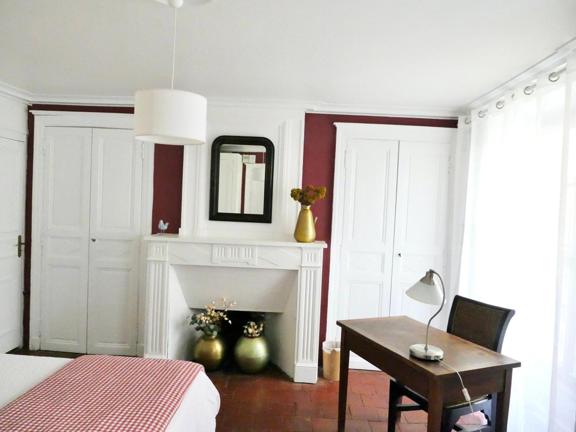 Alice & Jeanne - Chambre D'Hote Lectoure Exterior photo